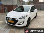 Hyundai I30 Wagon.NAVI.SHUIFDAK 1.6 GDI Business Edition, Voorwielaandrijving, Euro 5, 135 pk, 4 cilinders