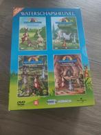 Waterschapsheuvel DVD set, Cd's en Dvd's, Alle leeftijden, Boxset, Ophalen of Verzenden, Zo goed als nieuw