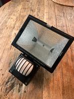 Nieuwe buitenlamp met sensor (excl. lamp), Tuin en Terras, Ophalen, Nieuw, Wandlamp, Bewegingssensor