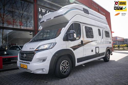 Knaus R07 2.3 140 BoxStar Lifetime XL | 4 Pers. | Lengte bed, Caravans en Kamperen, Campers, Bedrijf, Bus-model, tot en met 4