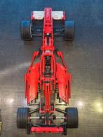 Lego Technic Ferrari F1 Racer 8386, Kinderen en Baby's, Speelgoed | Duplo en Lego, Ophalen of Verzenden, Gebruikt, Complete set