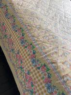 Bedsprei, Huis en Inrichting, Slaapkamer | Beddengoed, Overige kleuren, Tweepersoons, Ophalen of Verzenden, Deken of Dekbed