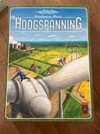 Hoogspanning Bordspel, Hobby en Vrije tijd, Drie of vier spelers, Ophalen, Nieuw
