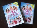 K3 Bengeltjes DVD, Alle leeftijden, Ophalen of Verzenden, Film, Zo goed als nieuw