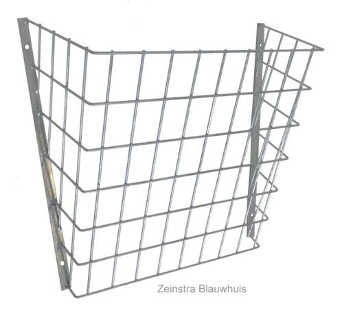 Hooiruif wandruif gieten schapen ruif hooi opzetruif kraamho, Dieren en Toebehoren, Schapen, Geiten en Varkens, Schaap, Meerdere dieren