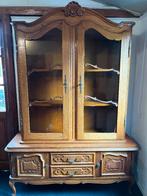 antieke brocante kast, Ophalen