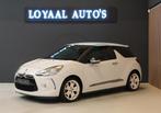 Citroen DS3 1.6 THP Sport Chic 2 | AIRCO | CRUISE | ELEK.RAM, Auto's, Citroën, Gebruikt, Navigatiesysteem, Bedrijf, Handgeschakeld