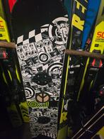 126cm NITRO RIPER, Board, Ophalen of Verzenden, Zo goed als nieuw