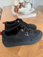 Mason Garments Heren Sneaker Zwart, Ophalen of Verzenden, Zo goed als nieuw, Zwart