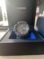 Casio GPW-1000V-1A 2016 | Niet meer verkrijgbaar Z.G.A.N., Sieraden, Tassen en Uiterlijk, Horloges | Heren, Casio, Staal, Polshorloge