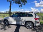 Skoda Kodiaq 1.5 TSI Sportline Business, pano, 1e eigenaar, Euro 6, 4 cilinders, 150 pk, Origineel Nederlands