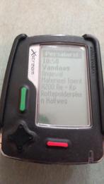 P2000 pager Infostream, Telecommunicatie, Zenders en Ontvangers, Ophalen of Verzenden, Gebruikt, Ontvanger