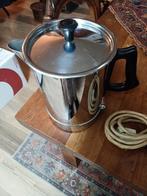 Vintage Waterkoker - Werkt Perfect!, Ophalen of Verzenden, Gebruikt