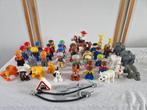 Lego Duplo, Kinderen en Baby's, Speelgoed | Duplo en Lego, Ophalen, Gebruikt, Complete set, Duplo