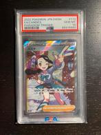 Pokemon Candice Psa 10, Ophalen of Verzenden, Zo goed als nieuw
