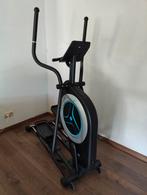 Crosstrainer DKN XC-190, Crosstrainer, Ophalen of Verzenden, Zo goed als nieuw