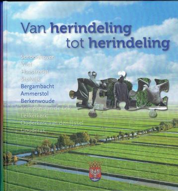De Krimpenerwaard -Herindeling beschikbaar voor biedingen