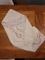 Zachte katoenen omslagdoek baby, Kinderen en Baby's, Babykleding | Overige, Ophalen of Verzenden, Nieuw, Noppies, Jongetje of Meisje