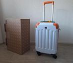 Trolly koffer postcode loterij NIEUW!!, 50 tot 60 cm, Hard kunststof, Nieuw, Ophalen of Verzenden