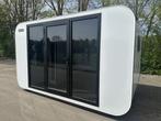 2024 Stahlworks Eco 4000 A Tiny house / atelier / kantoor