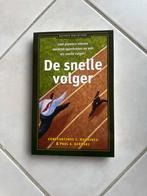 C.C. Markides - Snelle volger, Sociale wetenschap, Ophalen of Verzenden, Zo goed als nieuw, C.C. Markides; P.A. Geroski