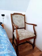 Vintage oma stoel, Ophalen
