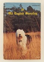 Koeslag-Vos, A. - De Old English Sheepdog, Verzenden, Gelezen, Honden