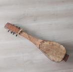 Korthals- langhalsluit snaar instrument wie herkent dit inst, Ophalen of Verzenden