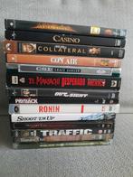 Dvd's Actie 14 stuks, Vanaf 16 jaar, Ophalen of Verzenden, Zo goed als nieuw