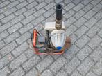 Grondwaterpomp met terugslagklep., Tuin en Terras, Waterpompen, Ophalen, Gebruikt, Elektrisch