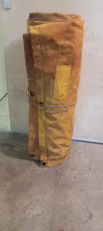 Afdekzeil 8 x 4 meter, Watersport en Boten, Ophalen, Gebruikt