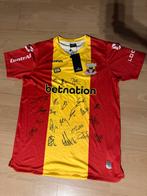 Go Ahead Eagles Shirt, Maat XL, Ophalen of Verzenden, Zo goed als nieuw, Shirt