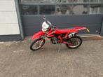 Honda crf 250 cc 4T, 250 cc, Particulier, Crossmotor, 1 cilinder
