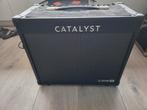 Line 6 Catalyst 60 versterker in zeer goede staat, Muziek en Instrumenten, Versterkers | Bas en Gitaar, Ophalen of Verzenden, Zo goed als nieuw