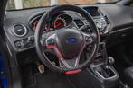 Ford Fiesta 1.6 ST2 RIEM VV/SONY/CRUISE/KEYLESS/VOL, Auto's, Ford, Voorwielaandrijving, 1596 cc, 1063 kg, Gebruikt