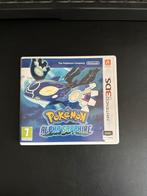 Pokémon Alpha Sapphire - Nintendo 3DS, Online, Gebruikt, 1 speler, Ophalen of Verzenden