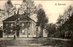 St Oedenrode - Raadhuis, Verzamelen, Ansichtkaarten | Nederland, Ophalen of Verzenden, Voor 1920, Ongelopen, Noord-Brabant