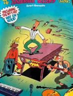 DE ALS JE MAAR BEKEND BAND! EVERT GERADTS, Boeken, Eén stripboek, Ophalen of Verzenden, Gelezen