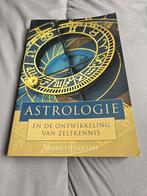 H. Soeters - Astrologie en de ontwikkeling van zelfkennis, Nieuw, Ophalen of Verzenden, Ontwikkelingspsychologie, H. Soeters