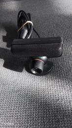 Playstation 2 camera, Spelcomputers en Games, Spelcomputers | Sony PlayStation Consoles | Accessoires, Ophalen of Verzenden, Zo goed als nieuw