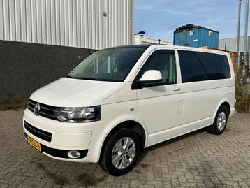 Volkswagen Transporter 2.0 TDI L1H1 T800 2015 beschikbaar voor biedingen