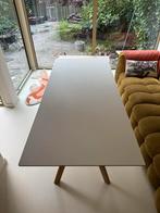 Hay CPH30 Eettafel in zeer goede staat, Huis en Inrichting, Ophalen, Eikenhout, 200 cm of meer, 50 tot 100 cm