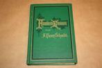 Familie en kennissen. F. Haverschmidt., Boeken, Ophalen of Verzenden, 20e eeuw of later, Gelezen
