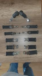 Voetsteunen, Ophalen of Verzenden, Overige typen, Overige merken