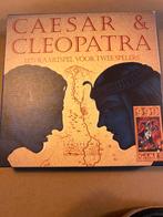 Caesar & Cleopatra, Ophalen of Verzenden, Zo goed als nieuw