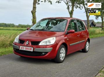 Renault Scenic 1.6-16V Business Line❗ beschikbaar voor biedingen