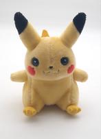 Pokemon Pikachu knuffel ca. 20cm hoog 1999, Verzamelen, Ophalen of Verzenden, Gebruikt