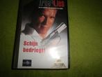 TRUE LIES! Top Aktie met Arnold Schwarzenegger Op VIDEO!, Vanaf 16 jaar, Ophalen of Verzenden, Zo goed als nieuw, Actie en Avontuur