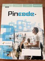 Pincode leerboek flex Economie 6e editie vwo onderbouw, Boeken, Schoolboeken, Ophalen of Verzenden, Zo goed als nieuw, VWO, Economie