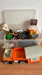 Playmobil verzameling te koop, Ophalen of Verzenden, Gebruikt, Los playmobil